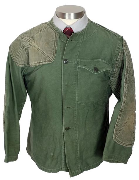 replica usmc shooting jacket|military surplus usmc shooting jacket.